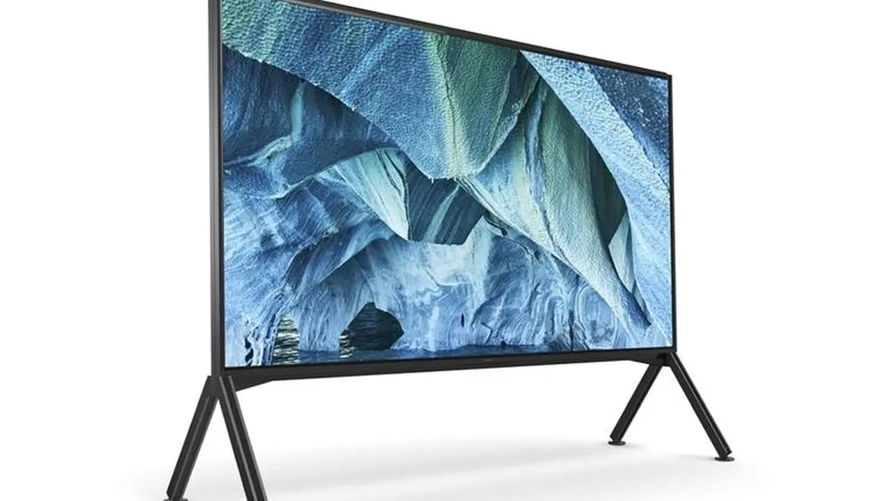 أسعار شاشات التلفزيون تنخفض بشكل غير مسبوق في عروض البلاك فرايداي